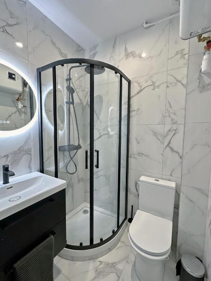 Cosy Apartment Near La Defense Paris Tranports Free Parking Ла-Ґаренн-Коломб Екстер'єр фото