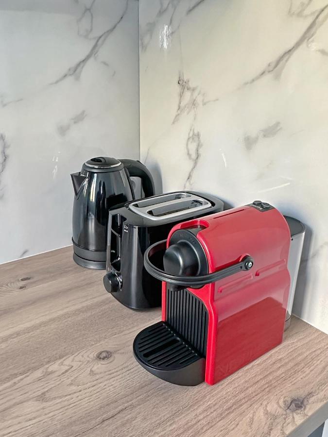 Cosy Apartment Near La Defense Paris Tranports Free Parking Ла-Ґаренн-Коломб Екстер'єр фото